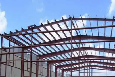 钢结构工程