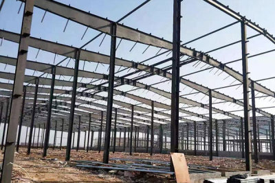 钢结构工程