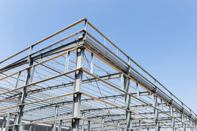 钢结构工程