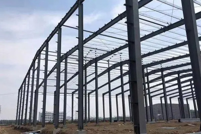钢结构工程