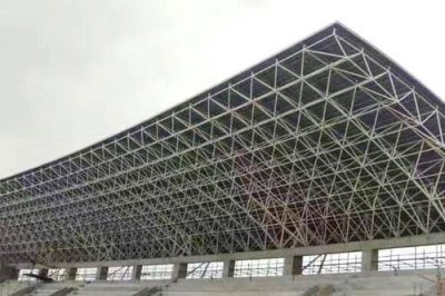体育馆网架